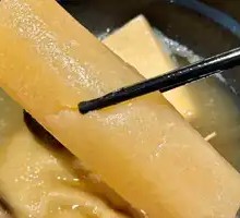 Cheese Bamboo Roll