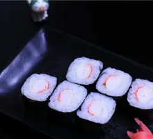 Crab Stick Rolls