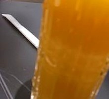 Sunshine Orange Juice