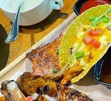 Cream of Mushroom Soup