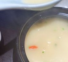 Sour Radish Pork Stomach Soup