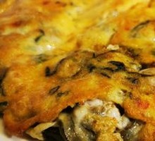 Chao Shan Oyster Fritter