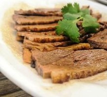 Chao Shan Braised Goose