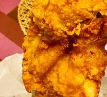 Signature Fried Chicken Leg