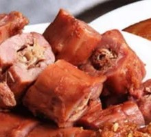 Double Pepper Duck Neck