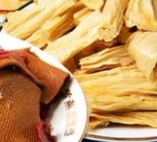 Spicy Tofu with Bamboo Shoots