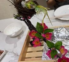 Salted Pepper Pig Trotters