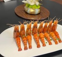 Aged Huangjiu Marinated Lobster