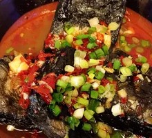 Chou Doufu from Huo Palace