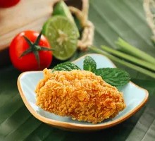 Saigon Chicken Wings