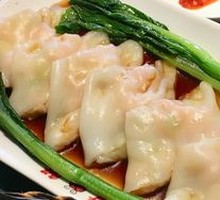 Fresh Shrimp Noodles