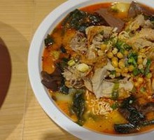 Chengdu Spicy Roast Duck