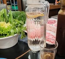 自制古法酸梅汤