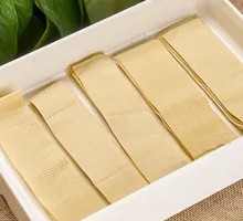 Tender Tofu Skin
