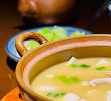 Farmhouse Salt-brined Tofu