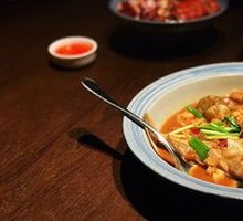 East China Sea Mixed Fish
