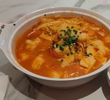 Spicy Tomato Fish