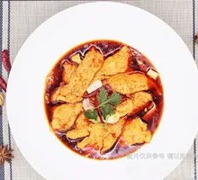 Spicy Tender Chicken