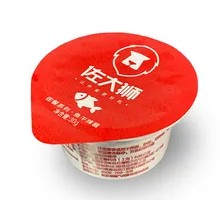 Zo Dashishi Hot Sauce