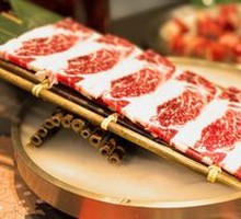 Aged Wagyu Ribeye
