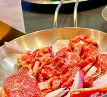 Original Flavor Mixed Meat