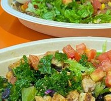 Secret-Recipe Beef & Quinoa Bowl
