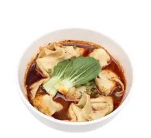 Spicy Numbing Dumplings