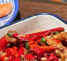 Sweet Sticky Chicken Feet