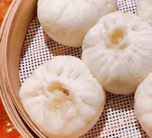Hongjie's Braised Pork Buns