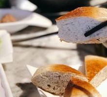 Coarse Grain Pancake