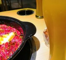 Homemade Yellow Beer