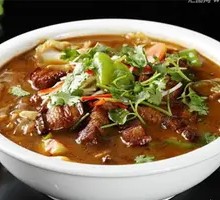 Northeast Stir-Fry Pot