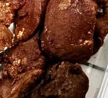 Air-dried Chicken Liver