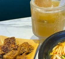 Original Potato Noodles Mixed