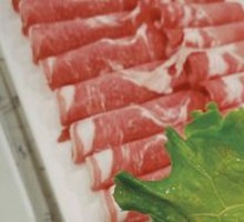 Hulunbuir Lamb Meat