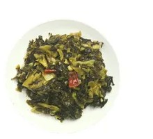 Sour Cabbage Appetizer