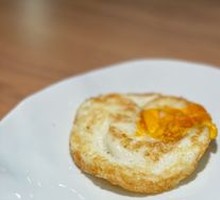 Fried Egg