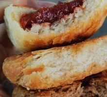 Hawthorn Biscuit
