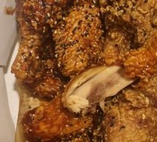 Sweet and Spicy Sauce