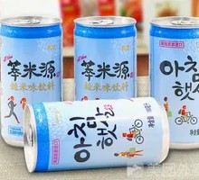 Brown Rice Flavor Juice