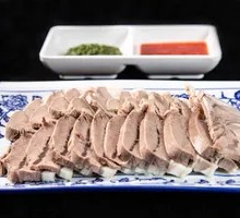 Suni Te Hand-Grilled Meat