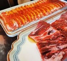 Premium Beef Short Ribs