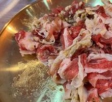 Australian Bone-in Wagyu Beef