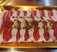 Spicy Beef Short Ribs