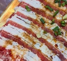 Special American-style Ribeye