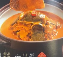 Jingsha Softshell Turtle