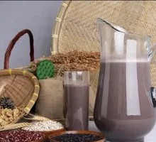 Mixed Grain Juice