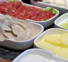 Humen Secret Tender Beef