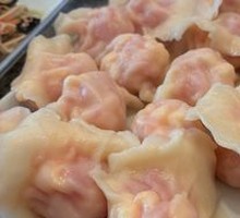 Tomato and Egg Dumplings