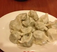 Fennel Dumplings
